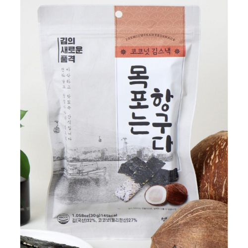 乾燥海苔フレーク 400g*10 /재주 김가루